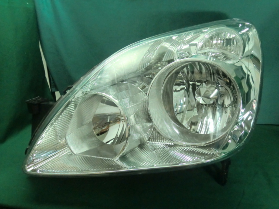 2005-2006 CRV 2.5代 日規晶鑽 大燈 (停產)